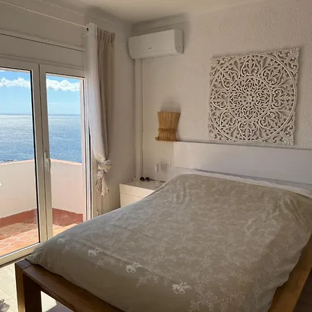 Villa A Canyelles, Piscine Et A Bulles Prives , Vue Panoramique *