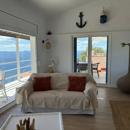 Villa A Canyelles, Piscine Et A Bulles Prives , Vue Panoramique *
