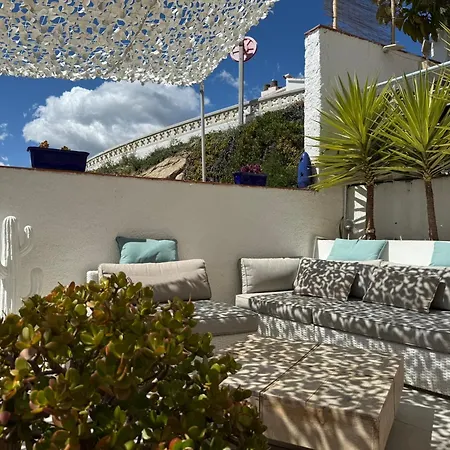 Villa A Canyelles, Piscine Et A Bulles Prives , Vue Panoramique