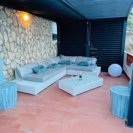A Canyelles, Piscine Et A Bulles Prives , Vue Panoramique * Roses